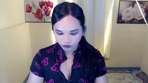 Snapshot of goddesscynthara chatting on 15, 6, 2026 kia online show from 15, 6, 2026