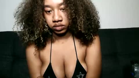 Goddess Daisy Sky online show from 12, 1, 2025