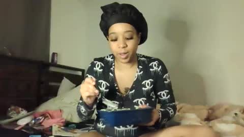 goddessdiiamond online show from 16, 2, 2026