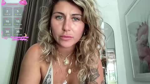 GoddessDove online show from 15, 1, 2026