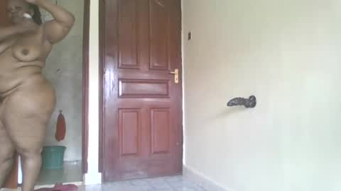 Snapshot of goddessebon chatting on 11, 1, 2025 shasha big online show from 11, 1, 2025