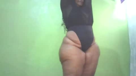 Snapshot of goddessebon chatting on 6, 3, 2025 shasha big online show from 6, 3, 2025