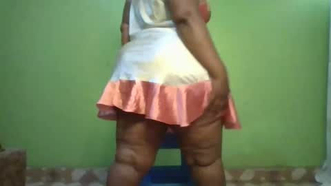 Snapshot of goddessebon chatting on 30, 9, 2025 shasha big online show from 30, 9, 2025