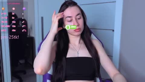 Goddess EmmaBratt princess online show from 6, 5, 2026