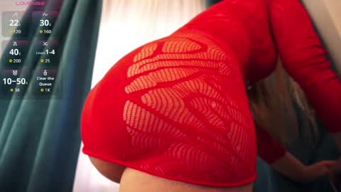 MesmErisse online show from 20, 4, 2026