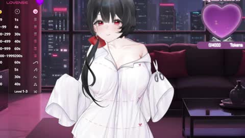  Evelyn  online show from 8, 6, 2026