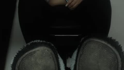 Goddessfeet777 online show from 7, 8, 2026