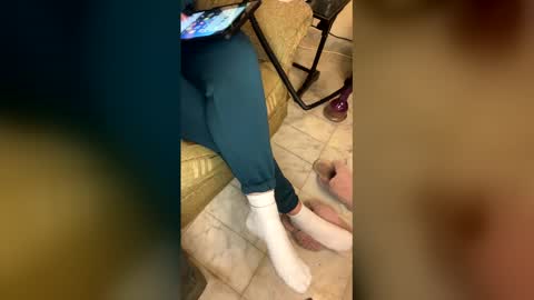 Goddess Freya online show from 7, 2, 2026