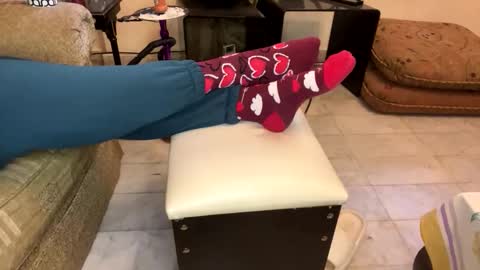 Goddess Freya online show from 1, 3, 2026