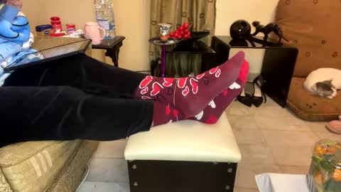 Goddess Freya online show from 3, 3, 2026