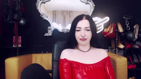 Snapshot of goddessgeorgia chatting on 16, 7, 2026 Goddess Georgia online show from 16, 7, 2026