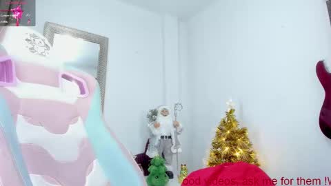 Goddess Jessica and slave Roger online show from 27, 12, 2024