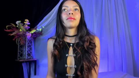 Julieta online show from 9, 2, 2025