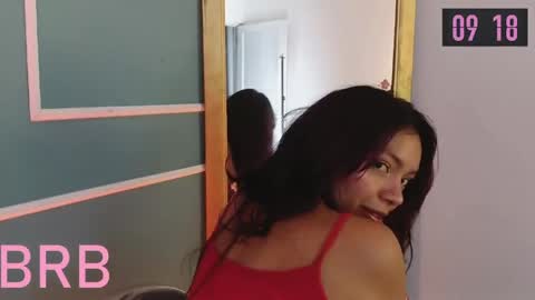 Snapshot of goddessjulieta chatting on 27, 5, 2026 Julieta online show from 27, 5, 2026