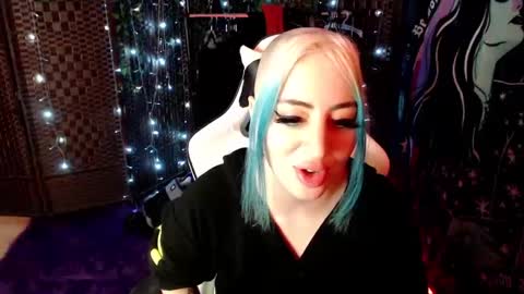 Goddess Lilith  - 111 tks to PM online show from 11, 12, 2024