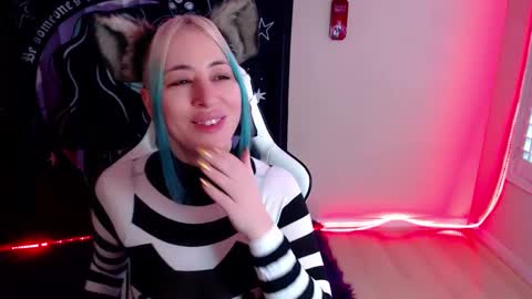 Goddess Lilith  - 111 tks to PM online show from 3, 1, 2025