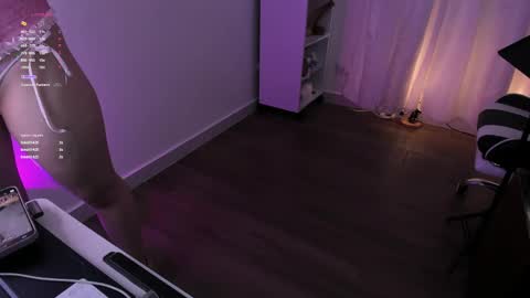 Linda online show from 17, 4, 2026