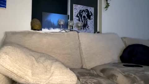 GoddessMayvn online show from 16, 1, 2025