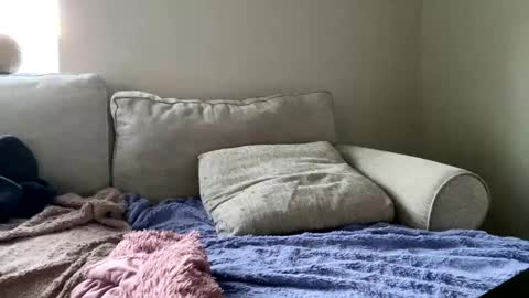 GoddessMayvn online show from 24, 2, 2025