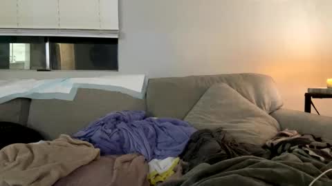 GoddessMayvn online show from 5, 3, 2026