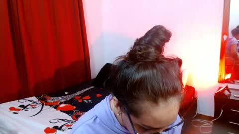  Naih Reyes online show from 19, 2, 2025