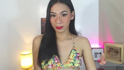 Kyla and Nian online show from 26, 10, 2025