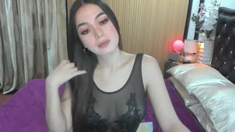 angel online show from 7, 11, 2025