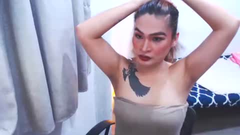 QUEEN JANE online show from 20, 9, 2025