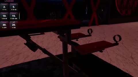 Snapshot of goddessreverie chatting on 27, 9, 2025 Goddess Reverie online show from 27, 9, 2025