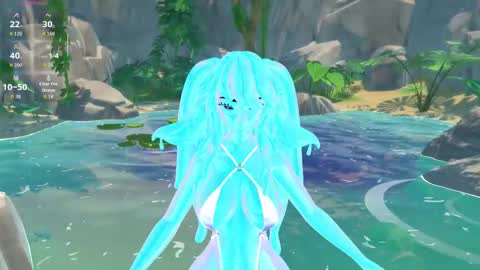 Snapshot of goddessreverie chatting on 1, 11, 2025 Goddess Reverie online show from 1, 11, 2025