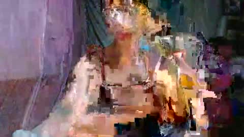 KENNY DOLL online show from 19, 1, 2026