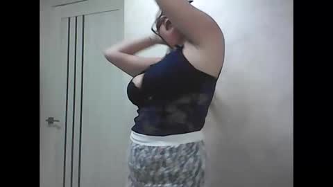 Snapshot of goddesstenderness chatting on 20, 11, 2025 GoddessTenderness online show from 20, 11, 2025