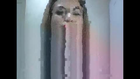 Snapshot of goddesstenderness chatting on 1, 4, 2026 GoddessTenderness online show from 1, 4, 2026