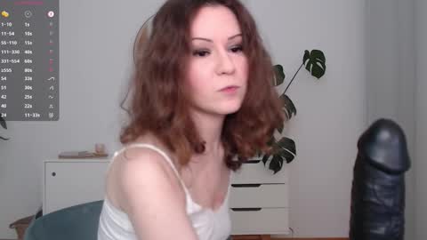 Goddess. Mommy. Master. Greedy Brat. VENINA online show from 27, 3, 2026