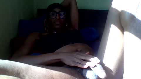 goddexx_kii online show from 5, 10, 2025