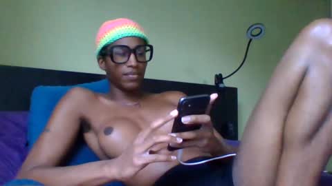 goddexx_kii online show from 3, 11, 2025