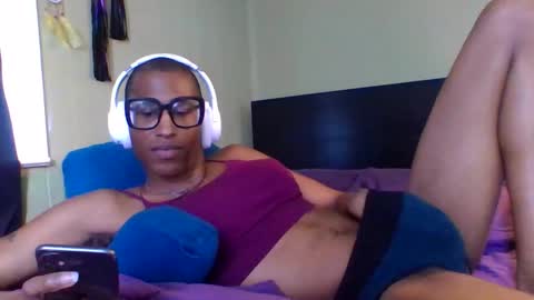 goddexx_kii online show from 8, 3, 2026