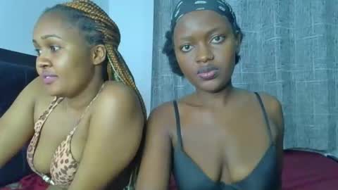 godess_lunah online show from 18, 5, 2026