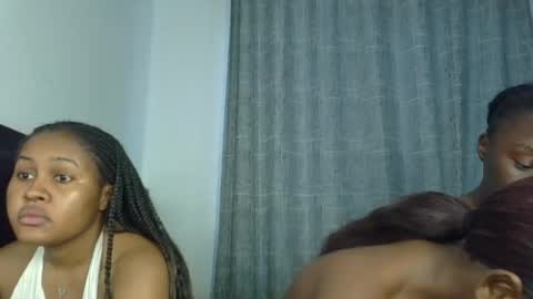 godess_lunah online show from 15, 6, 2026