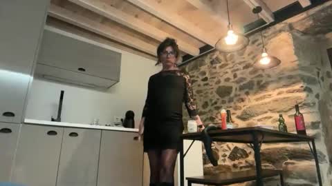 Snapshot of godesslove chatting on 4, 10, 2025 Judy Joy online show from 4, 10, 2025