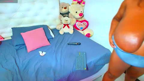 Godess Tracy online show from 23, 10, 2025