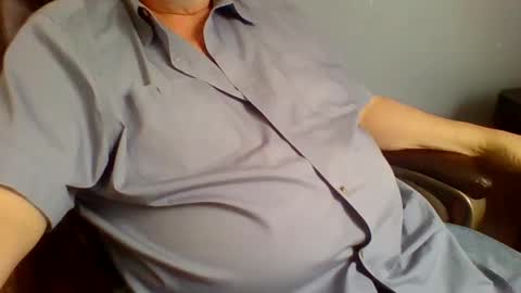 Snapshot of godfather943 chatting on 13, 2, 2025 godfather943 online show from 13, 2, 2025