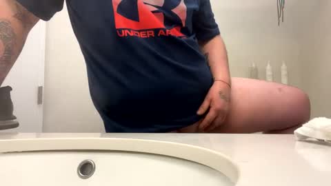 SirCumzalottt online show from 26, 1, 2025