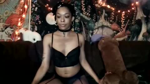 goddess of pleasure online show from 8, 3, 2026