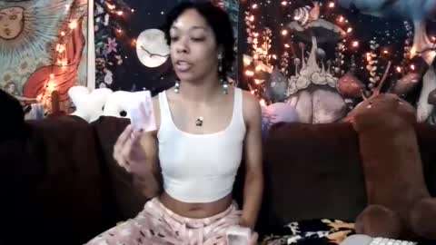 goddess of pleasure online show from 6, 4, 2026