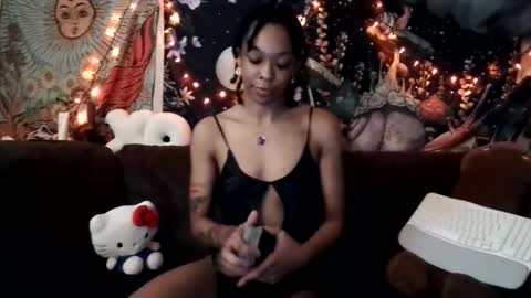 goddess of pleasure online show from 2, 6, 2026