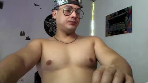 Snapshot of godkenai chatting on 23, 10, 2025 MASTER GODKENAI online show from 23, 10, 2025