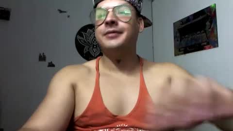 MASTER GODKENAI online show from 4, 11, 2025