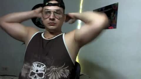 MASTER GODKENAI online show from 25, 11, 2025