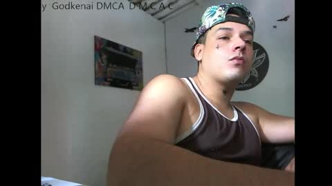 MASTER GODKENAI online show from 26, 11, 2025